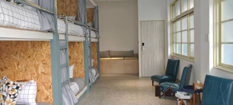 书旅时光BoBooks图片