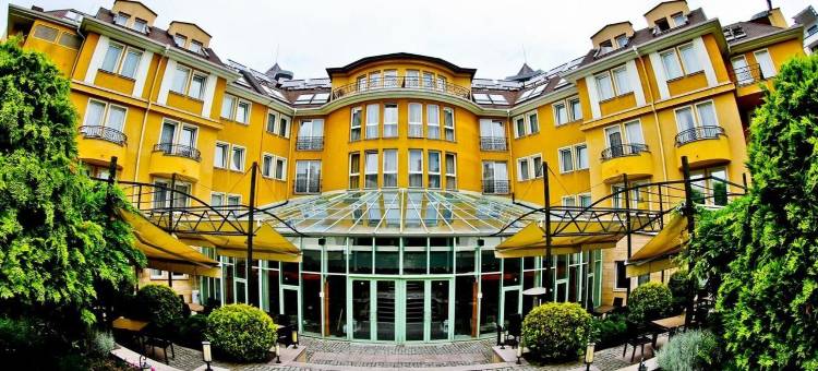 索非亚之家酒店 - 美憬阁系列(Maison Sofia - MGallery Collection)图片