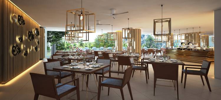 盛泰乐甲米富帕诺酒店(Centara Life Phu Pano Resort Krabi)图片