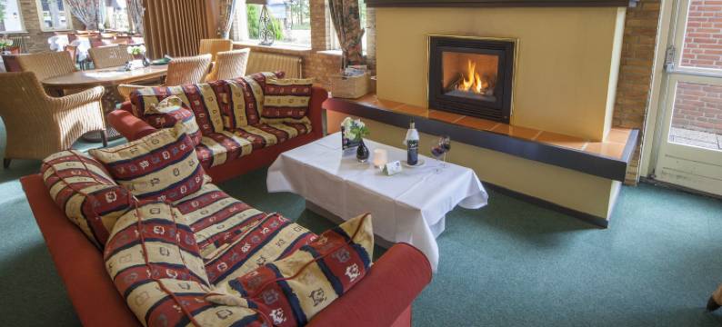 天鹅大酒店(Hotel de Grote Zwaan)图片