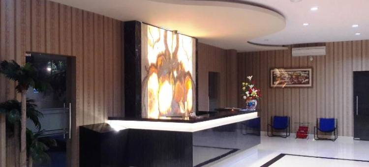 Hotel Grand Permata Purwakarta图片