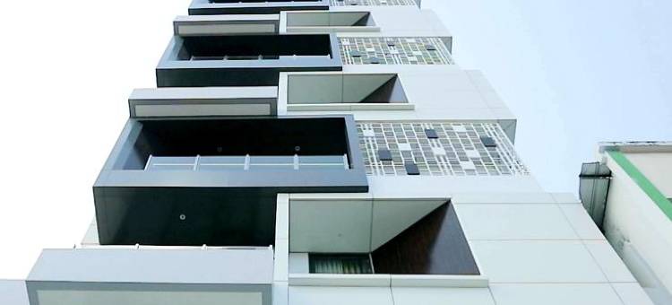 BW Inn Belitung图片