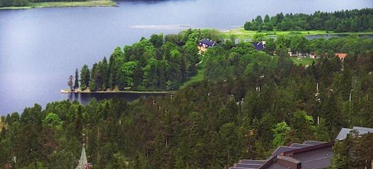 斯堪迪克霍门科伦公园酒店(Scandic Holmenkollen Park)图片