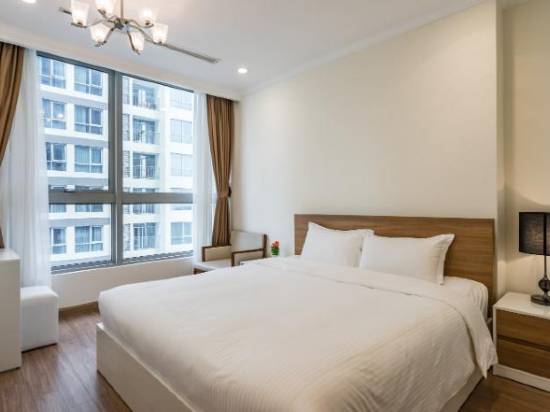 ChipHome Apartment - Vinhome Central Park