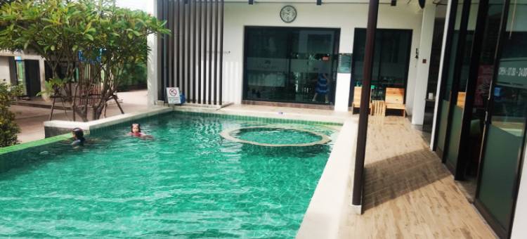 巴恩伊萨拉酒店(Baan Issara)图片