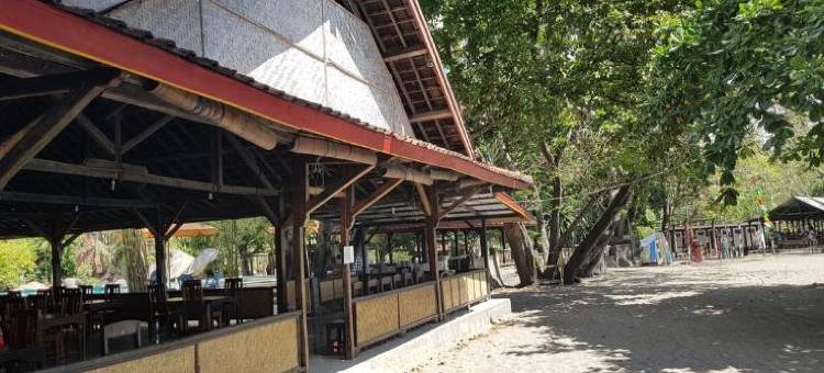 潘泰肯卡纳酒店(Pantai Kencana Hotel)图片