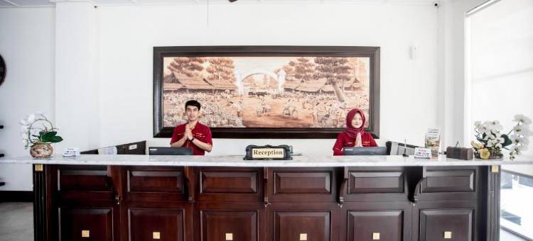 Same Resort Bira Beach图片