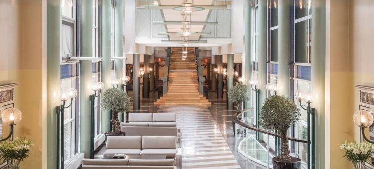 Hagastrand, Autograph Collection图片