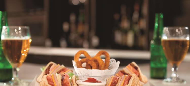 夏洛特机场丽笙酒店(Radisson Hotel Charlotte Airport)图片