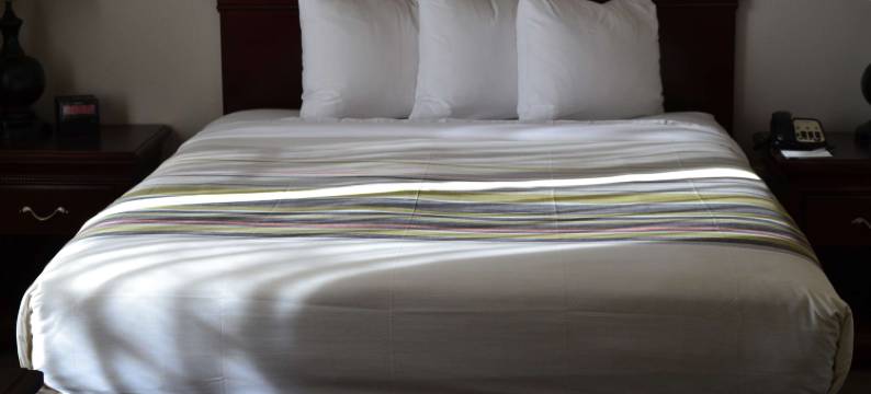 格尼丽怡酒店(Country Inn & Suites by Radisson, Gurnee, IL)图片