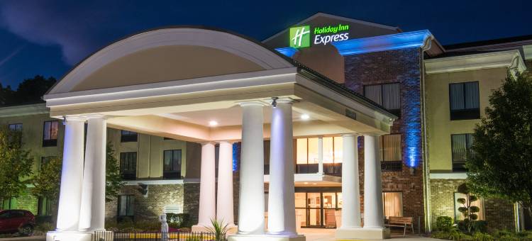 Holiday Inn Express & Suites Sharon-Hermitage by IHG图片