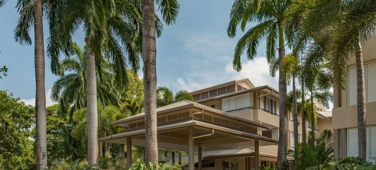 开曼别墅(Cayman Villas Port Douglas)图片