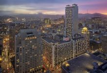 旧金山联合广场希尔顿酒店(Hilton San Francisco Union Square)酒店图片