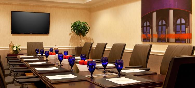 亚特兰大机场北索尼斯塔酒店(Sonesta Atlanta Airport North)图片