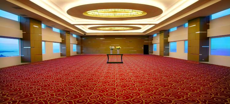 阿斯顿望加锡酒店及会议中心(Aston Makassar Hotel & Convention Center)图片