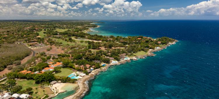 坎普之家别墅度假酒店(Casa de Campo Resort & Villas)图片