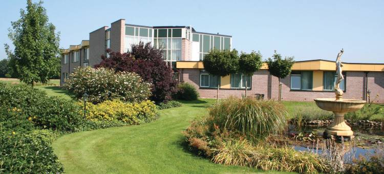 斯滕韦克弗莱彻酒店(Fletcher Hotel Steenwijk)图片