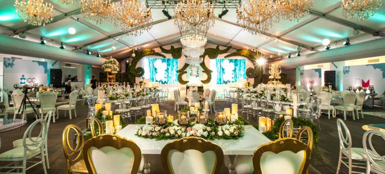 圣多明戈喜来登酒店(Sheraton Santo Domingo Hotel)图片