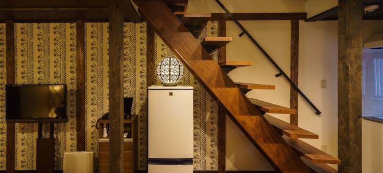 Ikidane 小屋 大阪京桥 NEI(Ikidane House Osaka Kyobashi Nei)图片