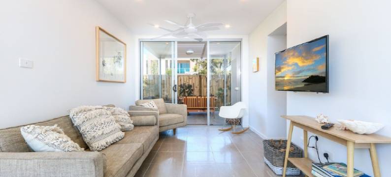 太阳鱼巷酒店(Sunfish Lane)图片