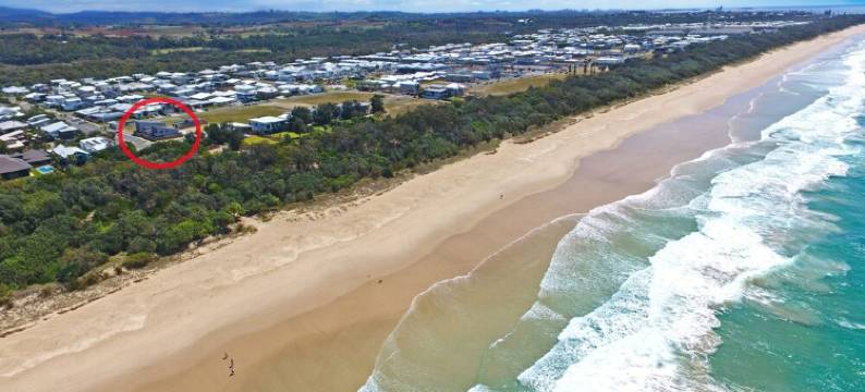 太阳鱼巷酒店(Sunfish Lane)图片