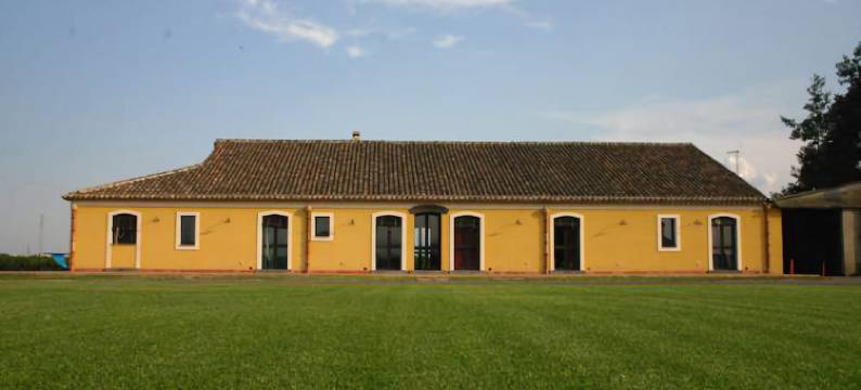 帕西提农庄酒店(Agriturismo Passitti)图片