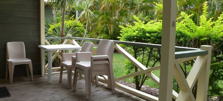 NRMA达林顿海滩度假酒店(Nrma Darlington Beach Holiday Resort)图片