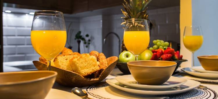 玛拉萨涅雅甜蜜公寓酒店(Sweet Inn Apartments Malasaña)图片
