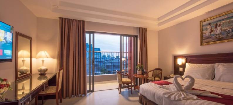 天虹酒店(Thien Hong Hotel)图片