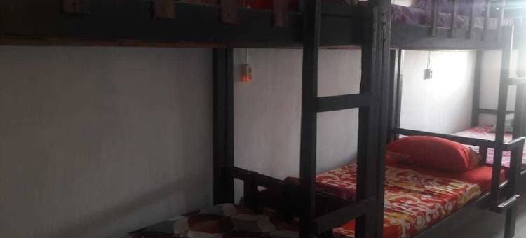 布罗莫邦克贝德 88 号青年旅舍(Hostel 88 Bunkbed Bromo)图片
