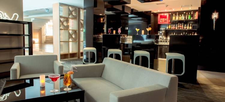 Ramada Hotel & Suites Baku图片