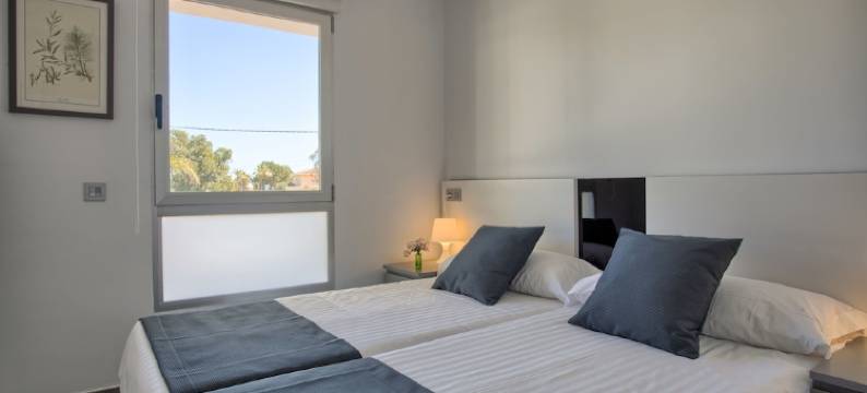 莫拉别墅米马尔酒店(Mora Villas by Mimar)图片