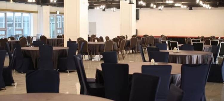 金色郁金香仁川机场酒店&套房(GOLDEN TULIP Incheon Airport Hotel & Suites)图片