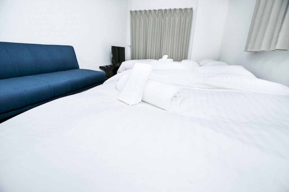 Hiroshima Crane Peace Tower Hotel Reviews And Room Rates - 