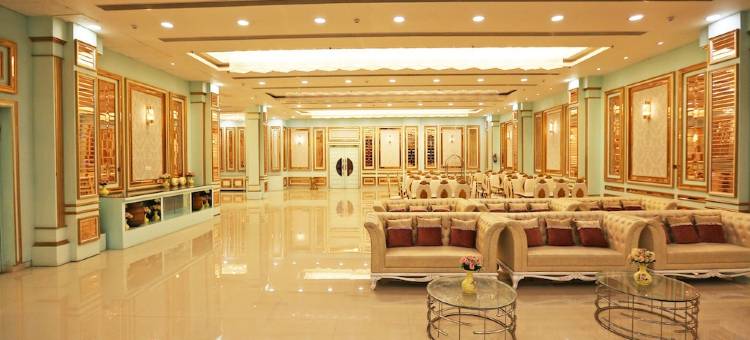 Hotel Red K Velvet图片