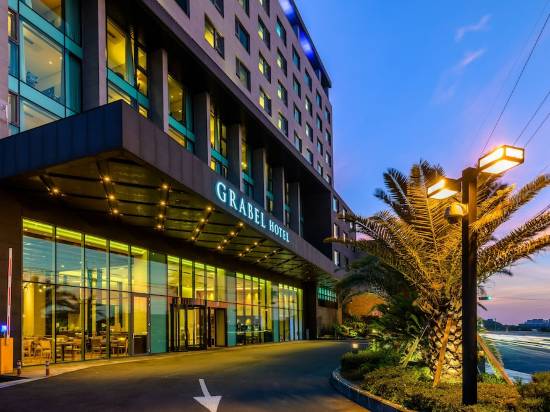 濟州格拉貝爾酒店