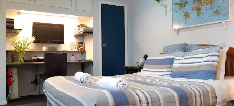 22 号开放式公寓酒店(Studio 22)图片