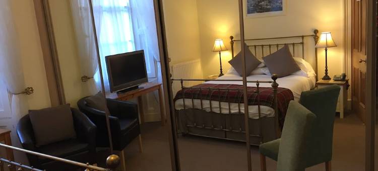 阿平之家旅馆(Appin House - Guest House)图片