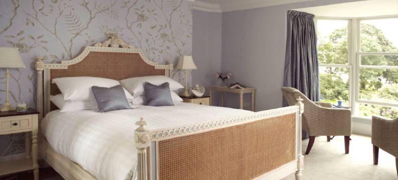 老牧师旅馆(The Old Vicarage)图片