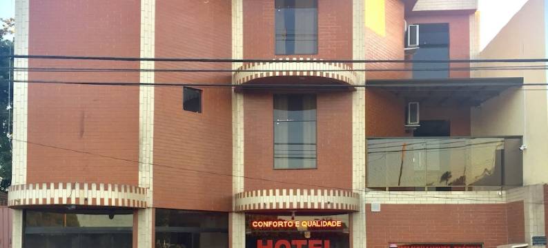 Hotel 24 de Outubro图片