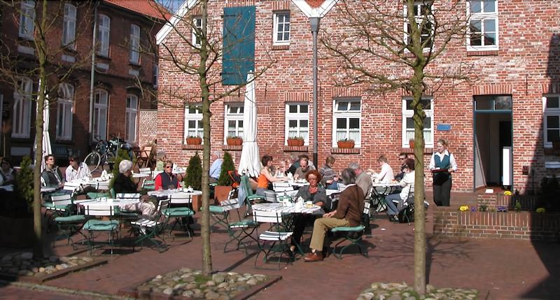 Hohes Haus Hotel Reviews And Room Rates