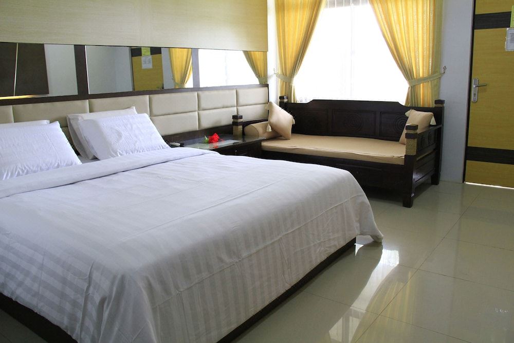 Serumpun Padi Emas Resort Hotel Rates And Room Booking