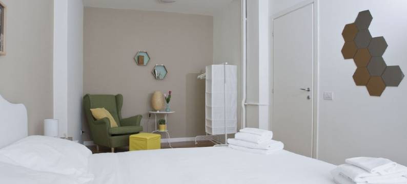 义式公寓酒店 - 布宜诺斯艾利斯大道(Italianway   - C.so Buenos Aires)图片