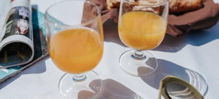 阿根廷酒店(Hotel Argentina)图片