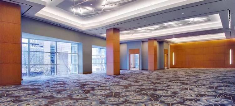 芝加哥麦考密克广场凯悦酒店(Hyatt Regency McCormick Place Chicago)图片