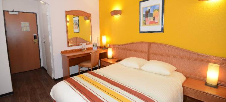 B&B酒店斯特拉斯堡机场(B&B Hotel Strasbourg Aéroport)图片