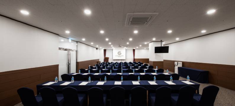 黄金海岸酒店(Gold Coast Hotel Incheon)图片