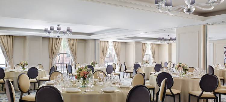 悉尼朗廷酒店(The Langham, Sydney)图片