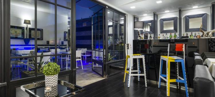 LHP滨河酒店(LHP Hotel River & Spa)图片