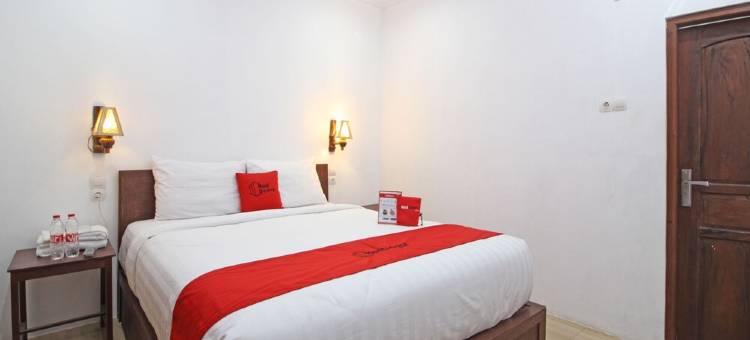 RedDoorz Near Borobudur Temple图片